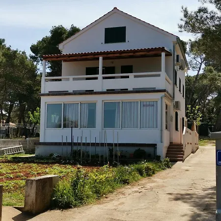 Porat Apartmán