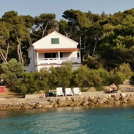 Apartman Porat