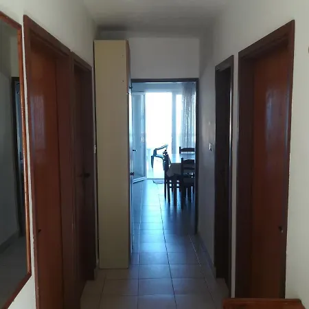 Porat Apartmán