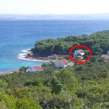 Porat Apartmán *