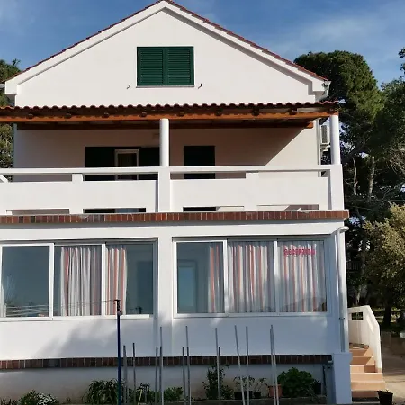 Apartman Porat *