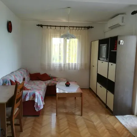 Apartmán Porat Ugljan