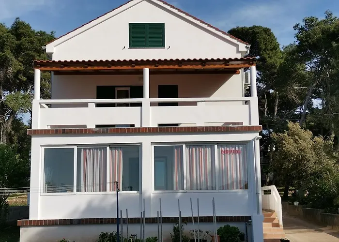 Apartman Porat *