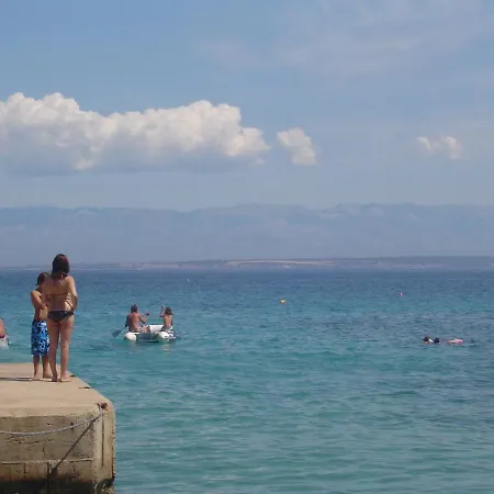 Apartman Porat Ugljan