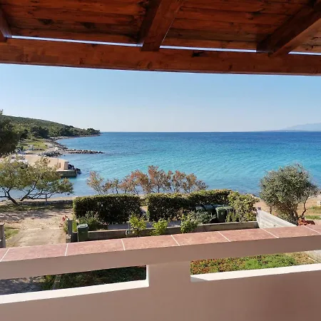 Apartmán Porat *