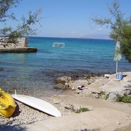 Apartmán Porat *