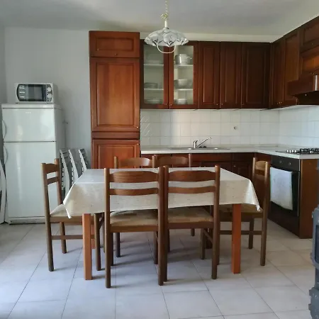 Porat Apartmán
