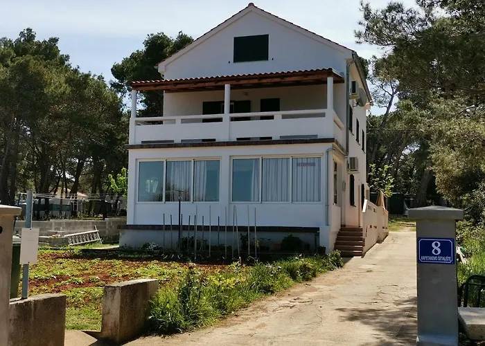 Porat Апартаменты