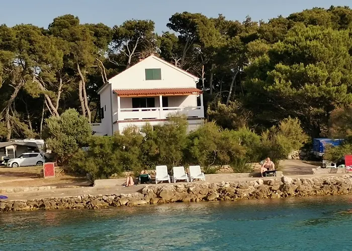 Апартаменты Porat