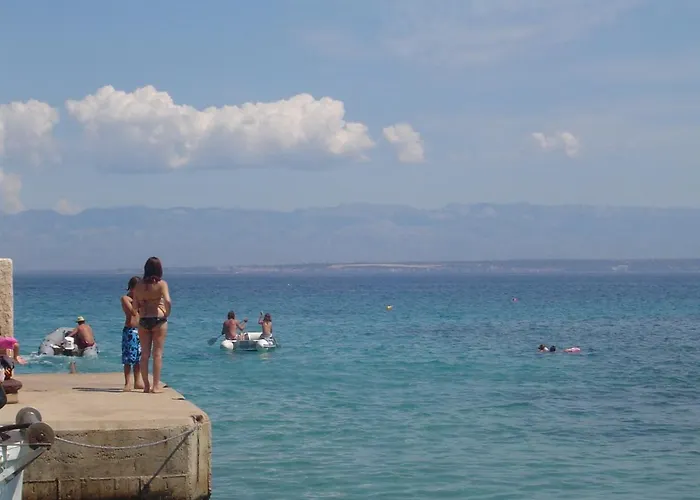 Апартаменты Porat Углян